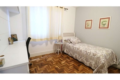 Apartamento, 3 quartos, 117 m² - Foto 4