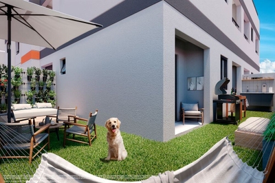 Apartamento, 2 quartos, 59 m² - Foto 4