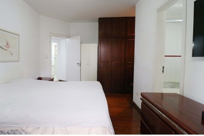 Apartamento, 4 quartos, 143 m² - Foto 1