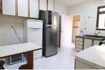 Apartamento, 4 quartos, 143 m² - Foto 2