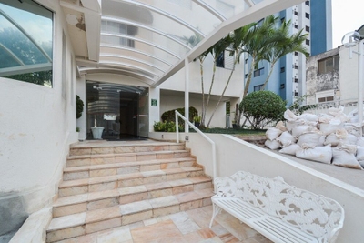 Apartamento, 3 quartos, 70 m² - Foto 4