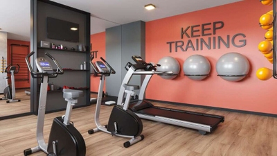 Apartamento, 2 quartos, 33 m² - Foto 3