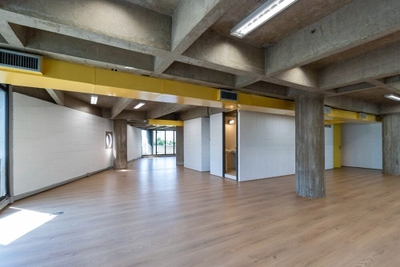 Sala-Conjunto, 238 m² - Foto 2
