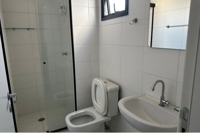 Apartamento, 1 quarto, 25 m² - Foto 5