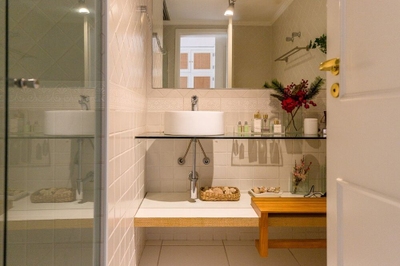 Cobertura, 4 quartos, 264 m² - Foto 5