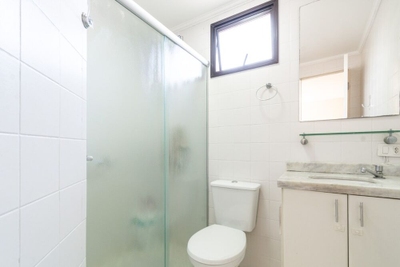 Apartamento, 2 quartos, 63 m² - Foto 1