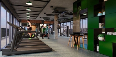 Apartamento, 1 quarto, 31 m² - Foto 5