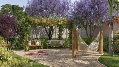 Apartamento, 2 quartos, 36 m² - Foto 5