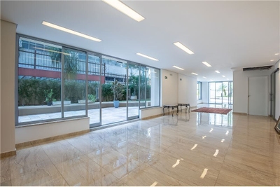 Apartamento, 5 quartos, 296 m² - Foto 3