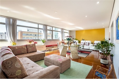 Apartamento, 5 quartos, 296 m² - Foto 5