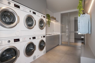 Apartamento, 1 quarto, 36 m² - Foto 4