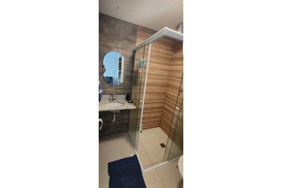 Apartamento, 1 quarto, 32 m² - Foto 5