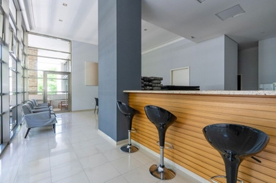 Apartamento, 3 quartos, 250 m² - Foto 2