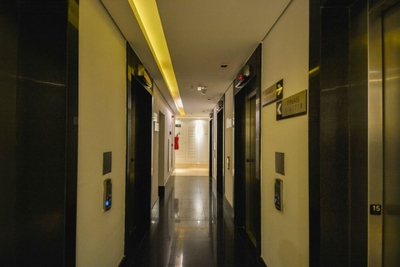 Sala-Conjunto, 48 m² - Foto 1