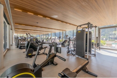 Apartamento, 2 quartos, 142 m² - Foto 1