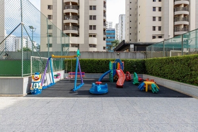 Cobertura, 3 quartos, 297 m² - Foto 5