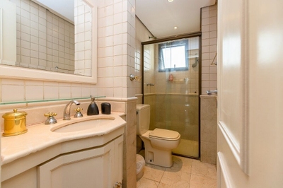 Cobertura, 3 quartos, 297 m² - Foto 2