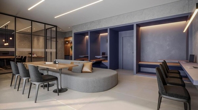 Apartamento, 3 quartos, 97 m² - Foto 5