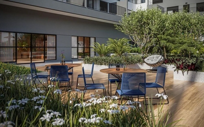 Apartamento, 3 quartos, 123 m² - Foto 4