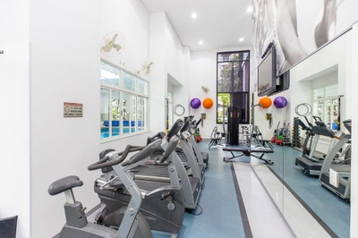 Apartamento, 4 quartos, 300 m² - Foto 2