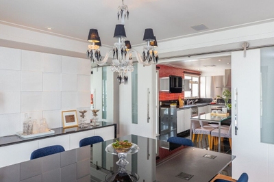 Apartamento, 4 quartos, 300 m² - Foto 4