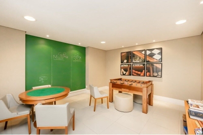 Apartamento, 1 quarto, 69 m² - Foto 2