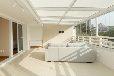 Apartamento, 1 quarto, 69 m² - Foto 4