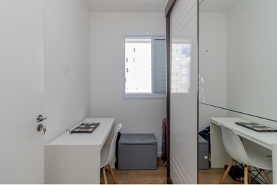 Apartamento, 2 quartos, 66 m² - Foto 5