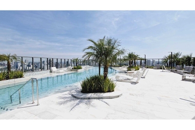 Apartamento, 3 quartos, 82 m² - Foto 2