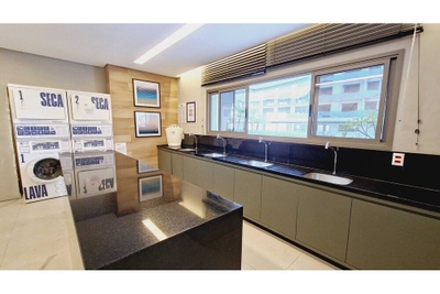 Apartamento, 3 quartos, 82 m² - Foto 3