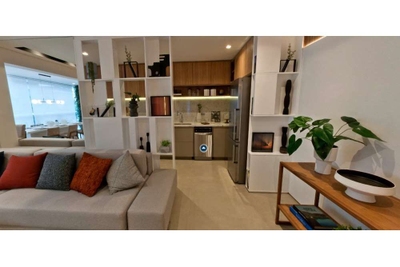 Apartamento, 3 quartos, 110 m² - Foto 2