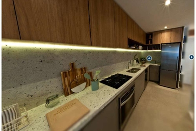 Apartamento, 3 quartos, 110 m² - Foto 5