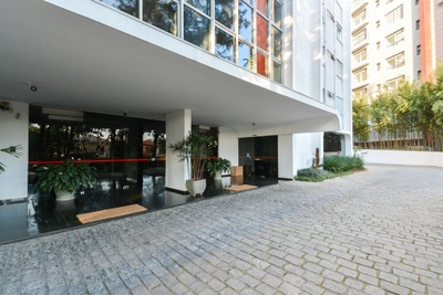 Apartamento, 3 quartos, 142 m² - Foto 4