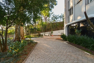 Apartamento, 3 quartos, 142 m² - Foto 5