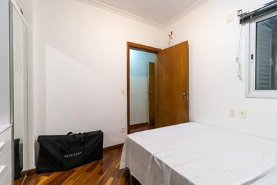 Apartamento, 4 quartos, 105 m² - Foto 3