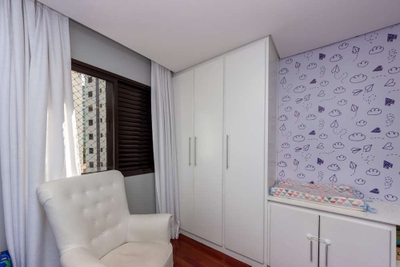 Apartamento, 3 quartos, 81 m² - Foto 2