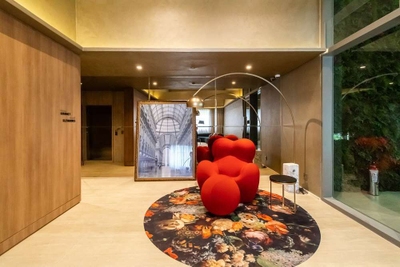 Cobertura, 2 quartos, 185 m² - Foto 3