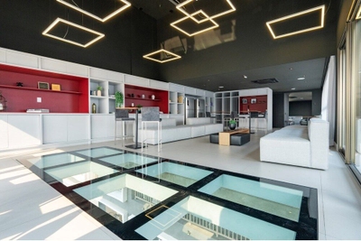 Apartamento, 1 quarto, 23 m² - Foto 2