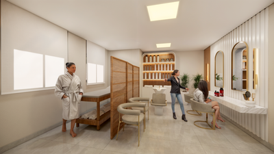 Apartamento, 2 quartos, 61 m² - Foto 4