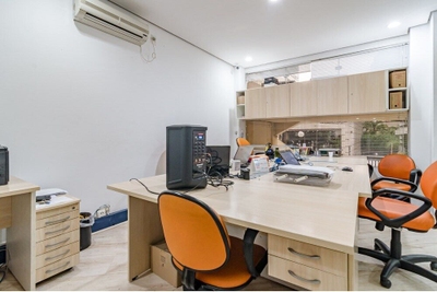 Sala-Conjunto, 165 m² - Foto 2