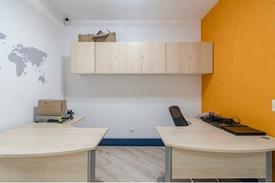 Sala-Conjunto, 165 m² - Foto 5