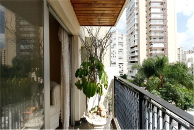 Apartamento, 2 quartos, 69 m² - Foto 1