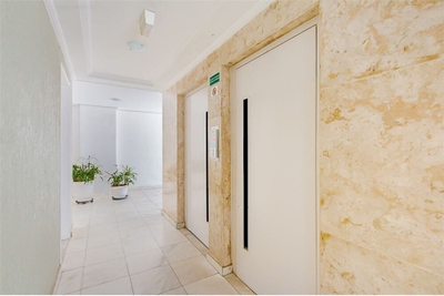 Apartamento, 3 quartos, 104 m² - Foto 5