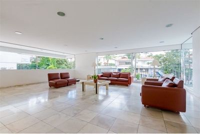 Apartamento, 3 quartos, 104 m² - Foto 4