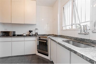 Apartamento, 3 quartos, 104 m² - Foto 1