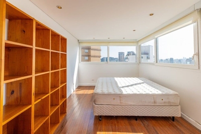 Cobertura, 2 quartos, 182 m² - Foto 1