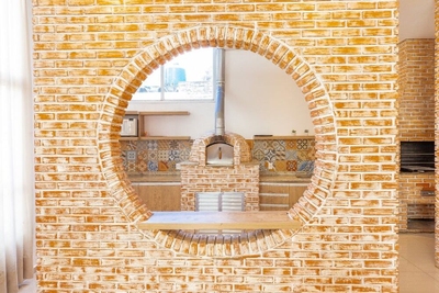 Cobertura, 2 quartos, 182 m² - Foto 4