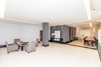 Apartamento, 3 quartos, 128 m² - Foto 1