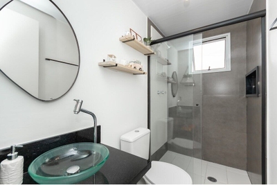 Apartamento, 2 quartos, 65 m² - Foto 1