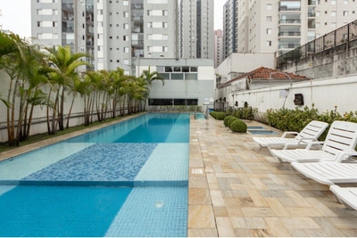 Apartamento, 2 quartos, 65 m² - Foto 2